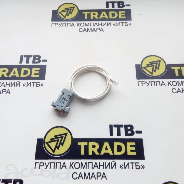 Кабель для ICT A7, V7, BS7 (RS232) WEL-RV706-S